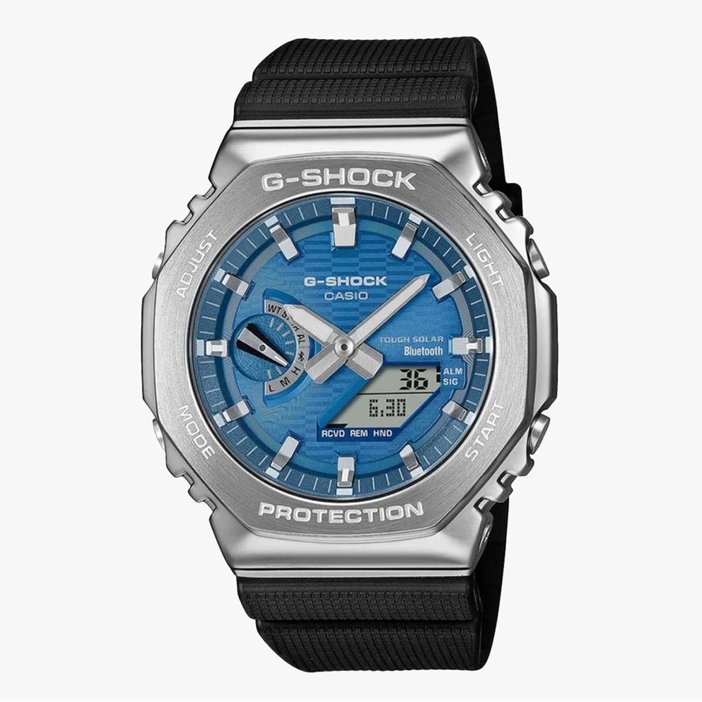 Casio G-Shock GM 2100
