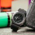 Casio G-Shock GM 2100