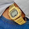 G - Shock GMW B5000D - 1DR
