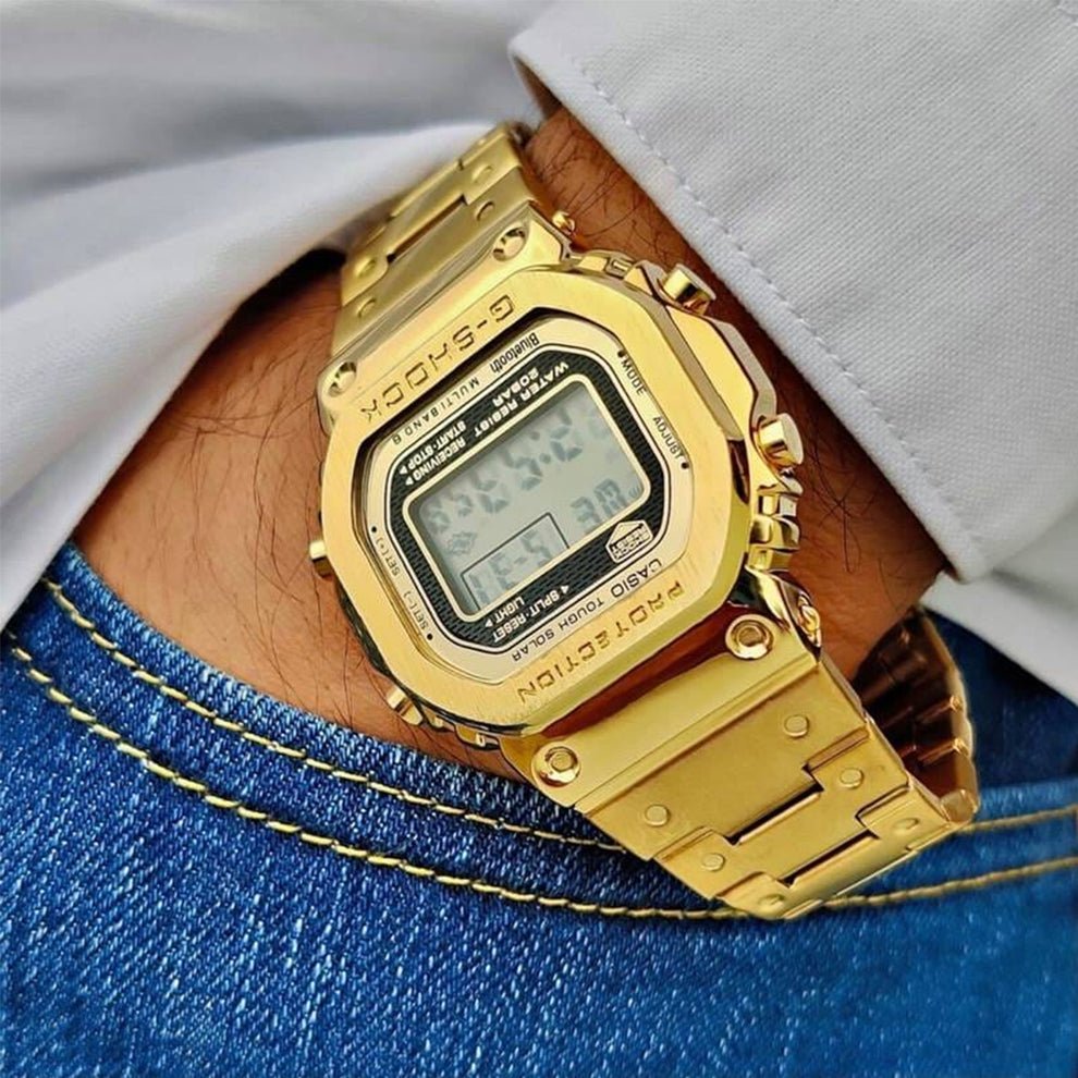 G - Shock GMW B5000D - 1DR