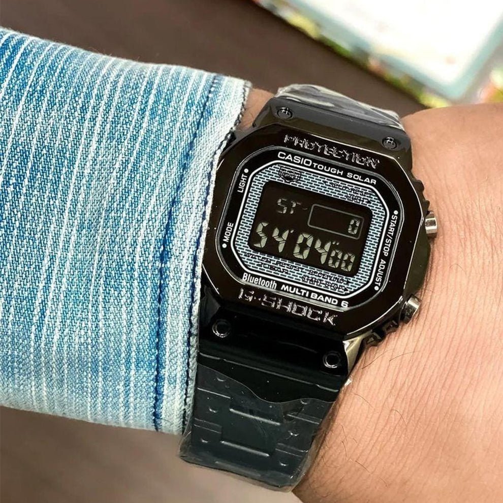 G - Shock GMW B5000D - 1DR