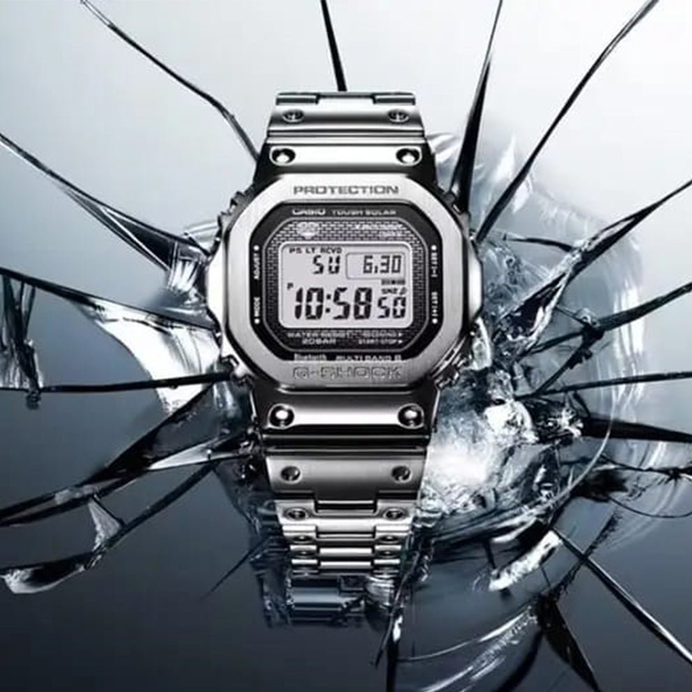 G - Shock GMW B5000D - 1DR