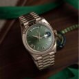 Rolex Rose Gold