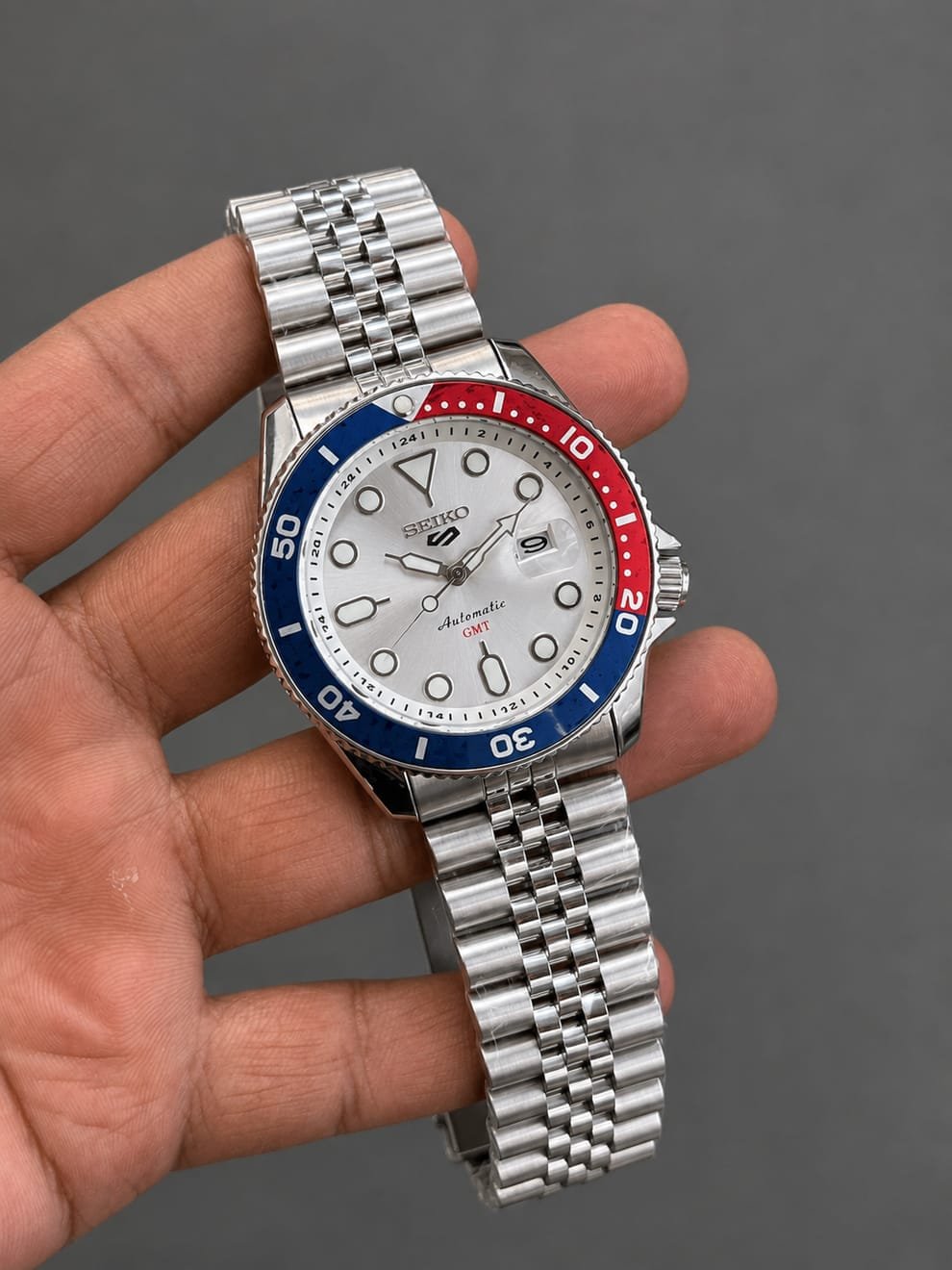Seiko