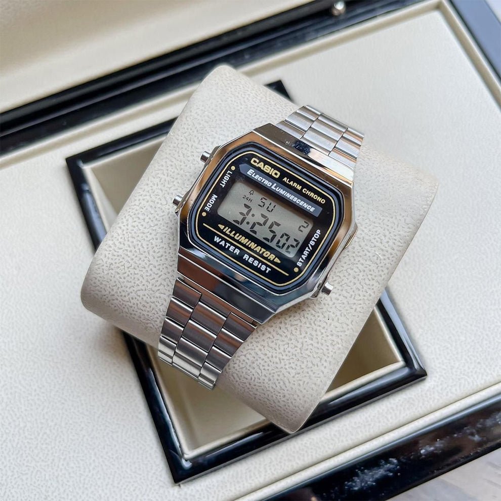 Digital Casio Vintage - 7A