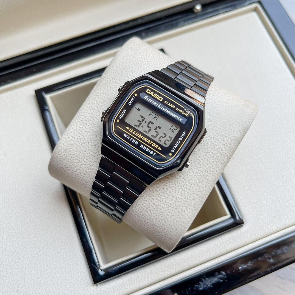 Digital Casio Vintage - 7A