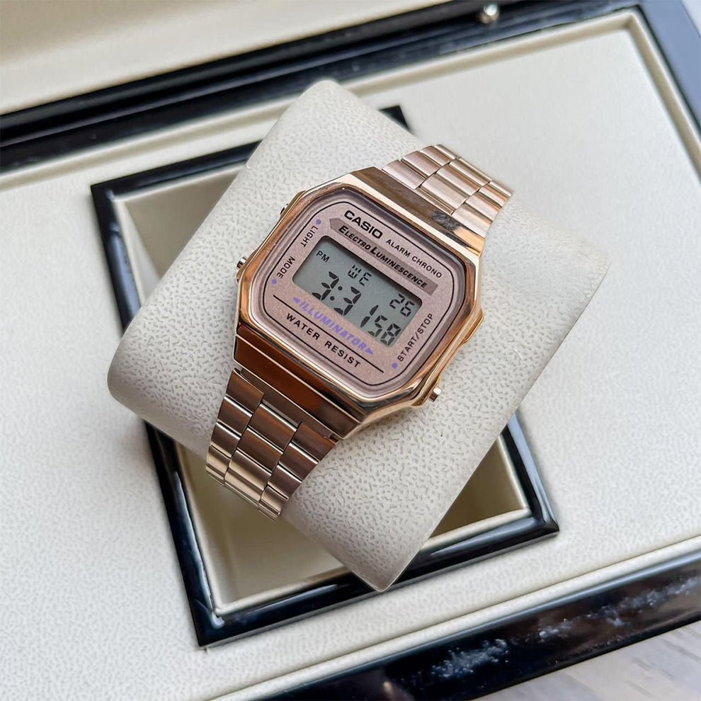Digital Casio Vintage - 7A